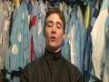 NYRA Jockey - Channing Hill