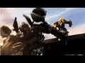 PSP Emulator: Transformers The game