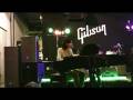 Elisa - Yashal - Gibson Showroom
