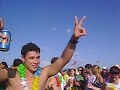 CARNAVAL  INKOMUNS (TAMBORIL) -IRADO !