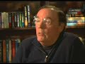 James Patterson talks about Maximum Ride: The Final Warning James Patterson talks about Maximum Ride: The Final Warning