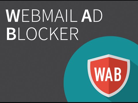 how to remove ads from ymail