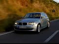 2007 BMW 1 Series 3-door facelift promotional video 2007 BMW 1 Series 3-door facelift promotional video