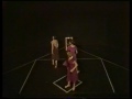 helena y los sueños  opera prima  escena: gemelas