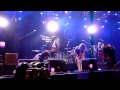 DI-RECT - Time Will Heal Our Senses, live @ Eurosonic Air, Groningen 13-01-2012