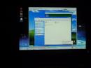 Kubuntu running Beryl
