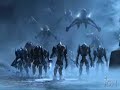 Halo 3 and Halo Wars to Godsmack