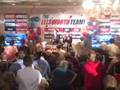 Evan Bayh Introduces Congressman Brad Ellsworth