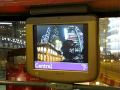 人力車觀光巴士聖誕版報站音樂 Rickshaw Sightseeing Bus X'mas music special