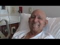 CCAD AGENT ORANGE Testimonials  Mrs. and Mr. Ralph Guerrero