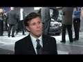 2011 Buick Regal Press Conference from the LA Auto Show