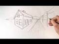 How To Draw Two-Point Perspective, with Karl Gude