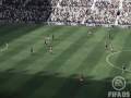 FIFA 09 - Berbatov v Hull