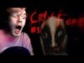 Cry Of Fear: Let's Play - Part 1 - AMAZING NEW HORROR GAME! Walkthrough Playthrough