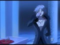 Mermaid Melody Dark Lovers - Paparazzi