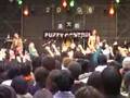 FUZZY CONTROL 2006長崎大学学園祭ライヴ TEEN'S magic