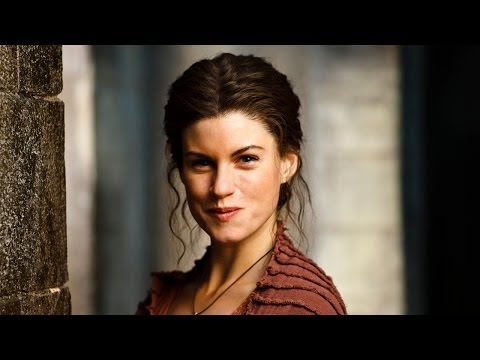 ATLANTIS Ep 4 Trailer - Sat DEC 14 on BBC AMERICA