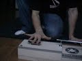 Fingerboard-tricktip Fingerboard-tricktip