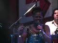 The Maple Blues Revue featuring Dawn Tyler Watson