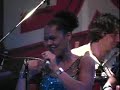 The Maple Blues Revue featuring Dawn Tyler Watson
