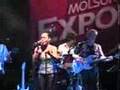 The Maple Blues Revue featuring Dawn Tyler Watson