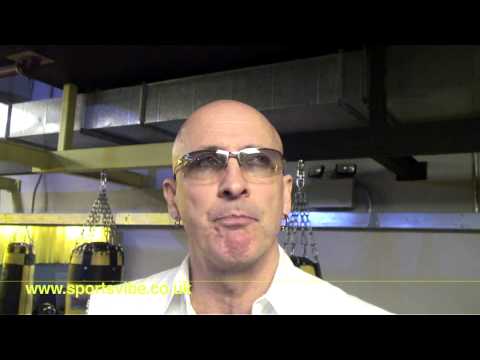 Right Said Fred