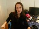 Udane Goikoetxea eta Alfre Elgezabal