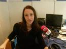 Udane Goikoetxea eta Alfre Elgezabal