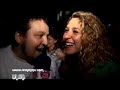 El fistro en la discoteca La Sal