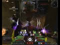 AgeOfConan AOC -Villa Lentulus Tempest of Set lvl 59 5min ru