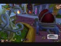 Oconner the Journeyman VS Auctioneer Part 4 Silvermoon City