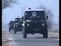 Operacija sablja - 1. deo