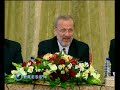 Fake Foreign Ministry, Mottaki, Introduces illegitimate New Spokesman
