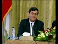 Tehran, Iran, Manouchehr Mottaki, Hassan Qashqavi, Ramin Mehmanparast, new Foreign Ministry spokesman introduction ceremony