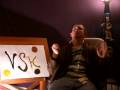 Reluctant Genius: The Vaughn Steven Kelly Story
