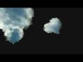 Blender volumetric cloud experiment.