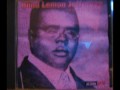 BLIND LEMON JEFFERSON   -  TIN CUP BLUES.wmv