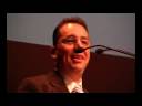 Javier Merino habla de accesibilidad e innovaci�n en los premios Buber 2008