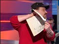 Драка Пояркова и Бузины в прямом эфире на ИНТЕРЕ