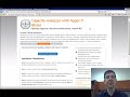 How to Install Capacity Analyzer with Hyper-V