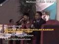 Motivasi Kejayaan : DMFK & Ahmad Fadzli Yusof