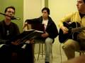 Banda Lenda Urbana - Wherever You Will Go (The Calling)