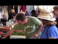 Fivizzano Tuesday Market
