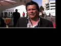 Dicky Barrett for BlankTV.com