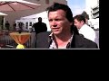 Dicky Barrett for BlankTV.com