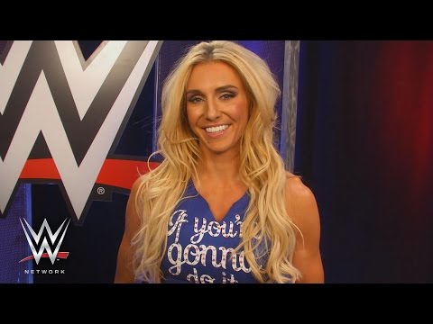 Charlotteâ€™s record-breaking WWE Network Pick of the Week: September 24, 2015