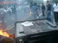 YouTube - amirabad 88 03 30 "powerful rallying cry for whole free world"