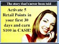 CELL PHONE REVOLUTION-GETTING PAID