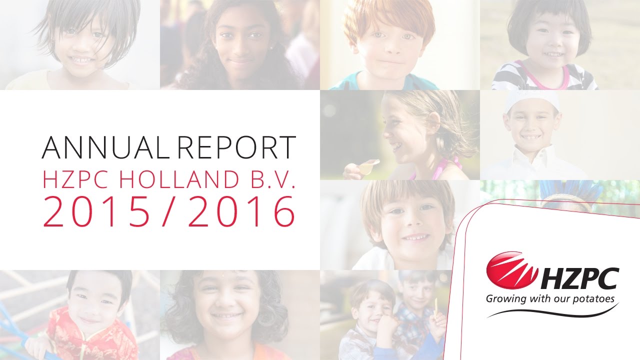 Watch the highlights of the annual report in this video