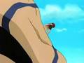 Naruto vs. Gaara ft. Roadrunner United-In The Fire